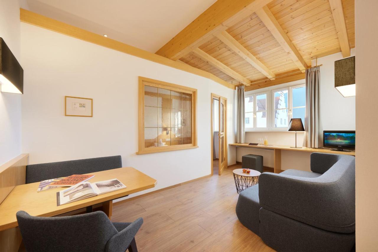 Hotel Goldene Rose บรูนิโก ภายนอก รูปภาพ
