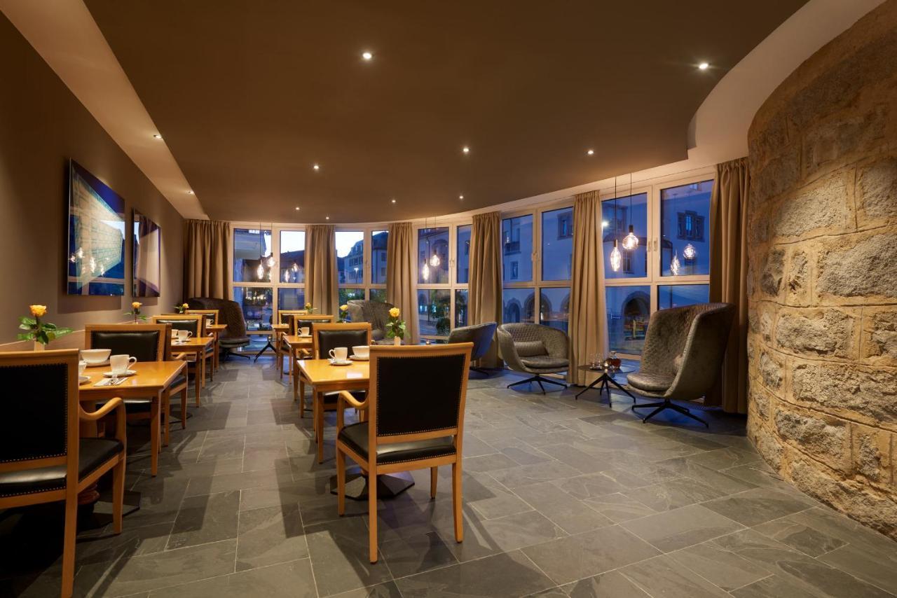 Hotel Goldene Rose บรูนิโก ภายนอก รูปภาพ