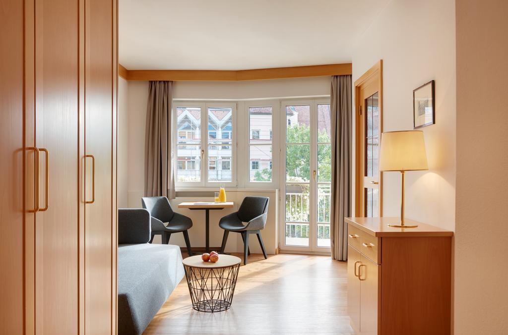 Hotel Goldene Rose บรูนิโก ภายนอก รูปภาพ